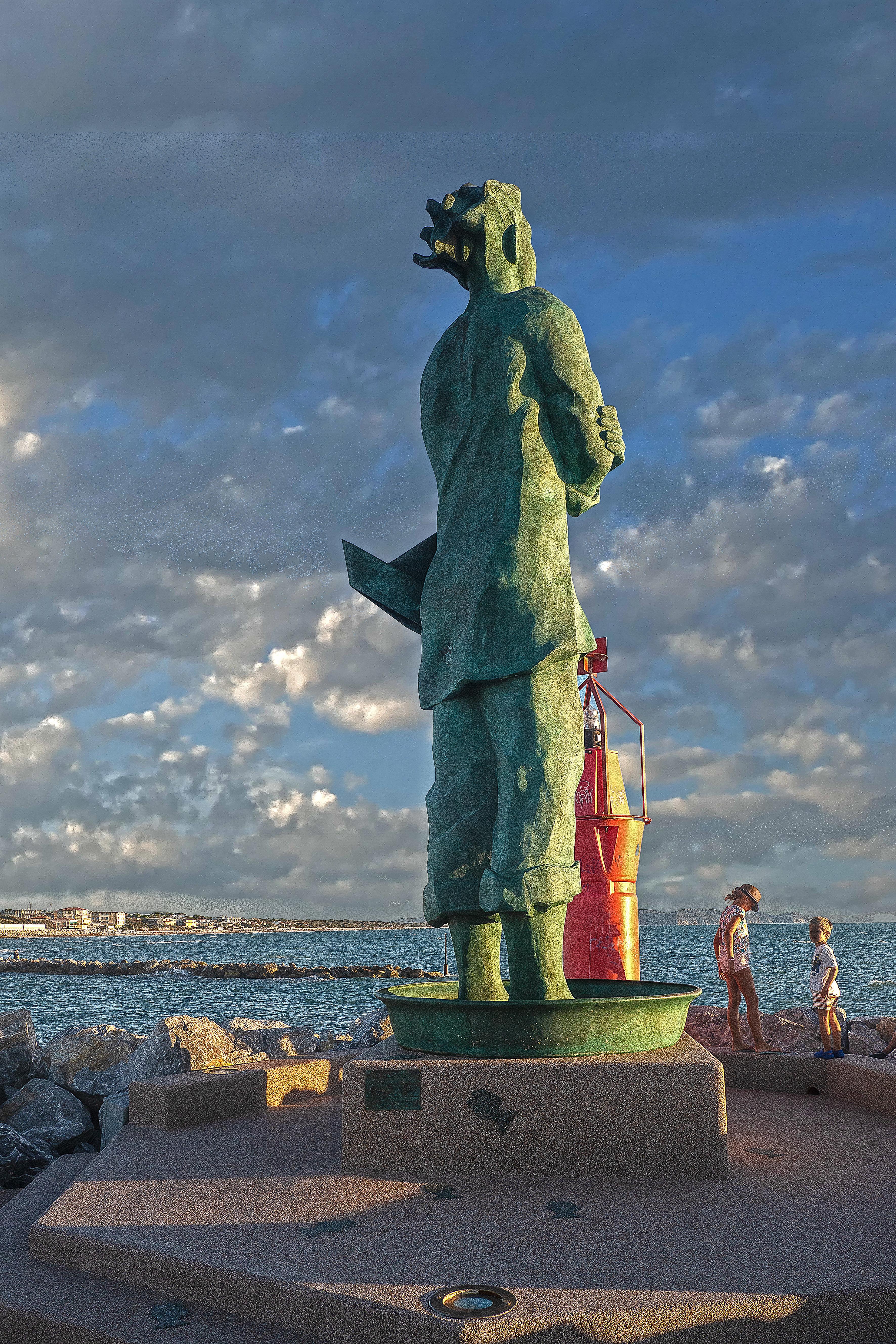 Monumento al Marinaio